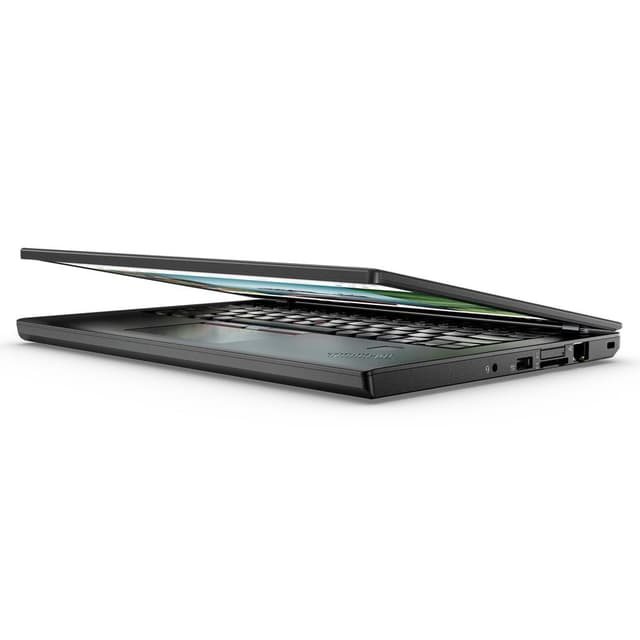 Lenovo ThinkPad X270 12" Core i7 2,6 GHz - SSD 1 TB - 16GB QWERTY - Englisch (UK)