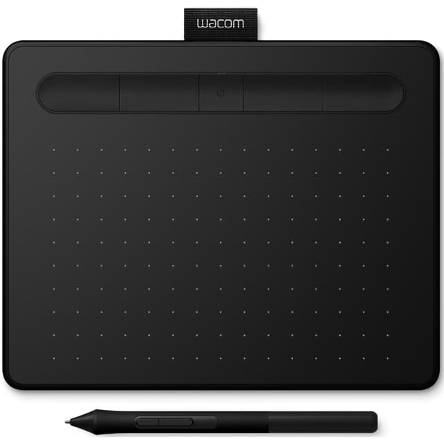 Wacom Intuos CTL-6100WL/K1-BX Grafik-Tablet