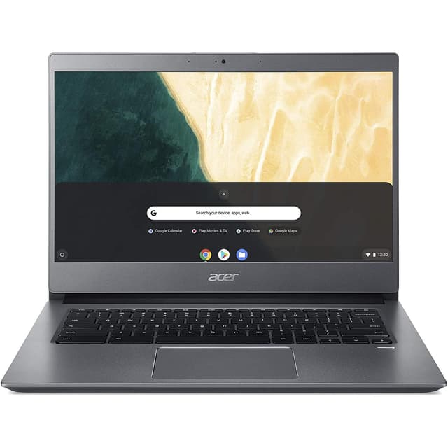 Acer Chromebook CB-CB714-1WT-59DB 14 Core i5 1,6 GHz 128GB SSD - 8GB QWERTZ - Deutsch