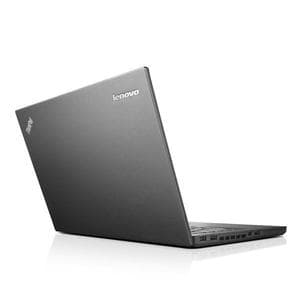 Lenovo ThinkPad T450 14" Core i5 1,9 GHz - HDD 500 GB - 8GB AZERTY - Französisch