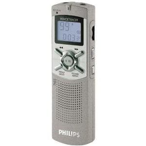Philips 7655 Diktiergerät