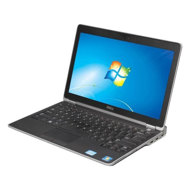 Dell Latitude E6220 12" core i5 2,5 GHz - HDD 320 GB - 4GB QWERTY - Schwedisch