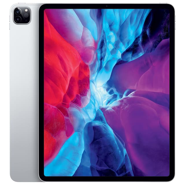 iPad Pro 12,9" (2020) - WLAN