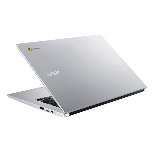 Acer ChromeBook CB514-1HT-P605 Pentium 1,1 GHz 64GB eMMC - 4GB AZERTY - Französisch