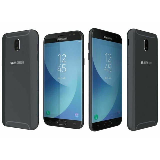 Galaxy J5 (2017) 16 GB - Schwarz - Ohne Vertrag