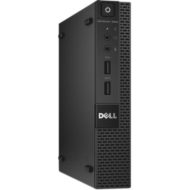 Dell OptiPlex 9020 MFF Core i5 2,9 GHz - SSD 128 GB RAM 8 GB