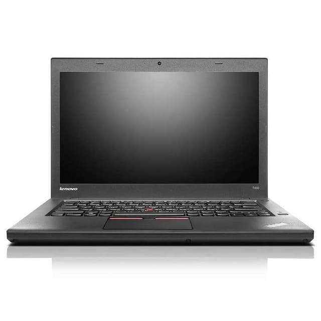 Lenovo ThinkPad T450S 14" Core i5 2,2 GHz - SSD 128 GB - 8GB AZERTY - Französisch