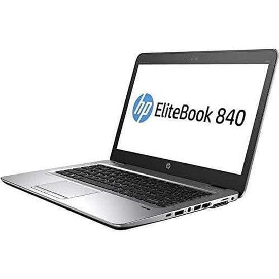 Hp EliteBook 840 G1 14" Core i5 1,9 GHz - SSD 256 GB - 8GB QWERTZ - Deutsch