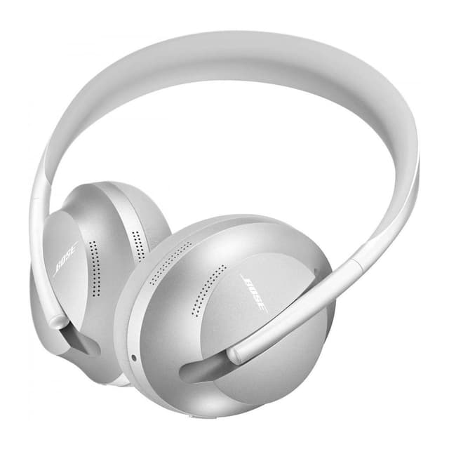 Kopfhörer Rauschunterdrückung Bluetooth Bose Noise cancelling 700 - Silber