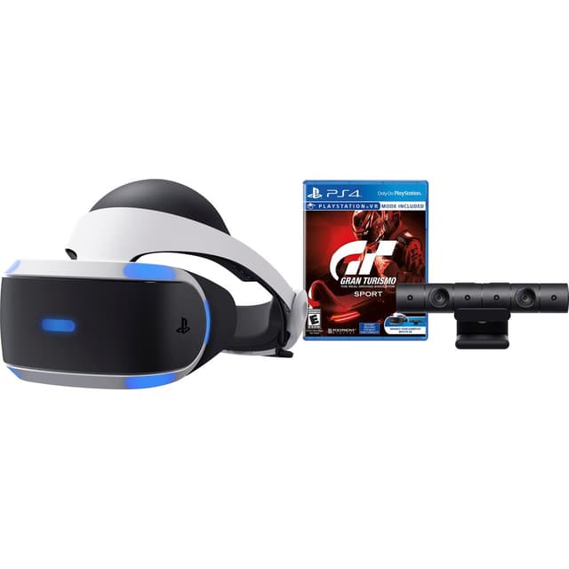 Sony PlayStation VR Gran Turismo VR Helm - virtuelle Realität
