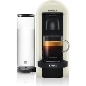 Espressomaschine Nespresso kompatibel Krups Vertuo Plus CGB2