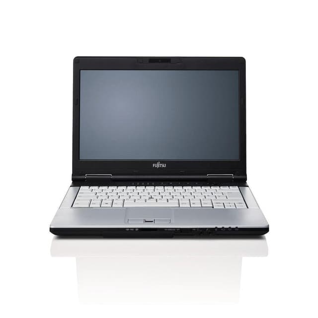 Fujitsu LifeBook S751 14" Core i5 2,3 GHz - HDD 320 GB - 4GB AZERTY - Französisch