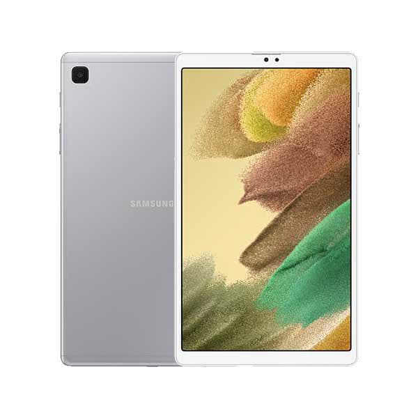 Galaxy Tab A7 Lite (2021) 8,7" 32GB - WLAN + LTE - Silber - Ohne Vertrag