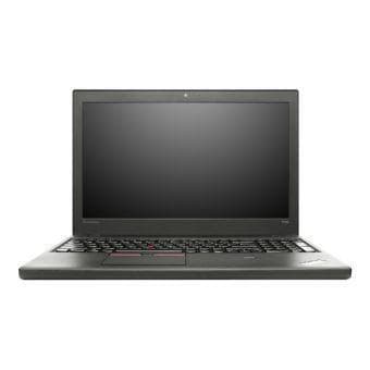 Lenovo ThinkPad T550 15" Core i5 2,3 GHz - SSD 256 GB - 8GB QWERTZ - Deutsch