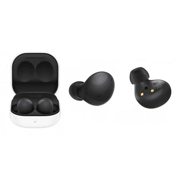 Ohrhörer In-Ear Bluetooth Rauschunterdrückung - Galaxy Buds 2