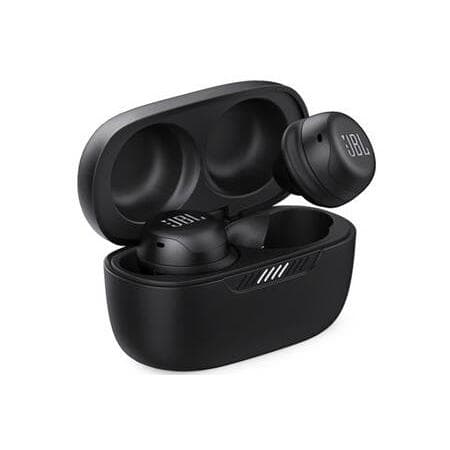 Ohrhörer In-Ear Bluetooth Rauschunterdrückung - Jbl Live Free NC+ TWS