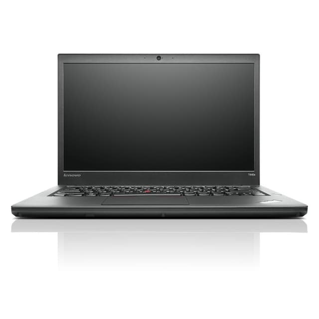 Lenovo ThinkPad T440S 14" Core i7 2,1 GHz - SSD 256 GB - 8GB QWERTZ - Deutsch