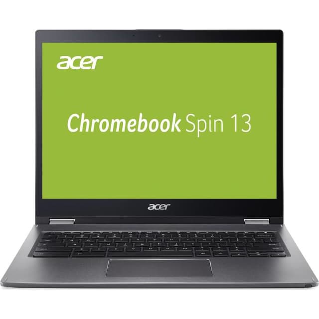 Acer Chromebook Spin 13 CP713-1WN-594K Core i5 1,6 GHz 64GB SSD - 8GB QWERTZ - Deutsch