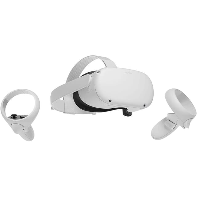 Oculus Quest 2 VR Helm - virtuelle Realität