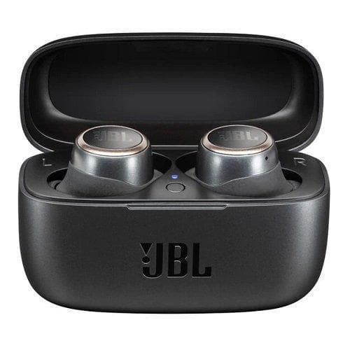 Ohrhörer In-Ear Bluetooth Rauschunterdrückung - Jbl Live 300TWS