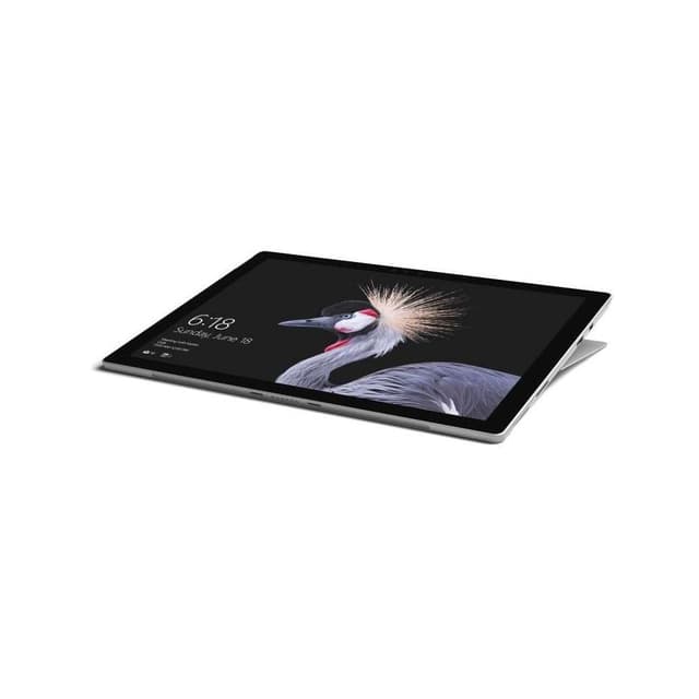 Microsoft Surface Pro (2017) 12" Core i5 2,6 GHz - SSD 128 GB - 4GB AZERTY - Französisch