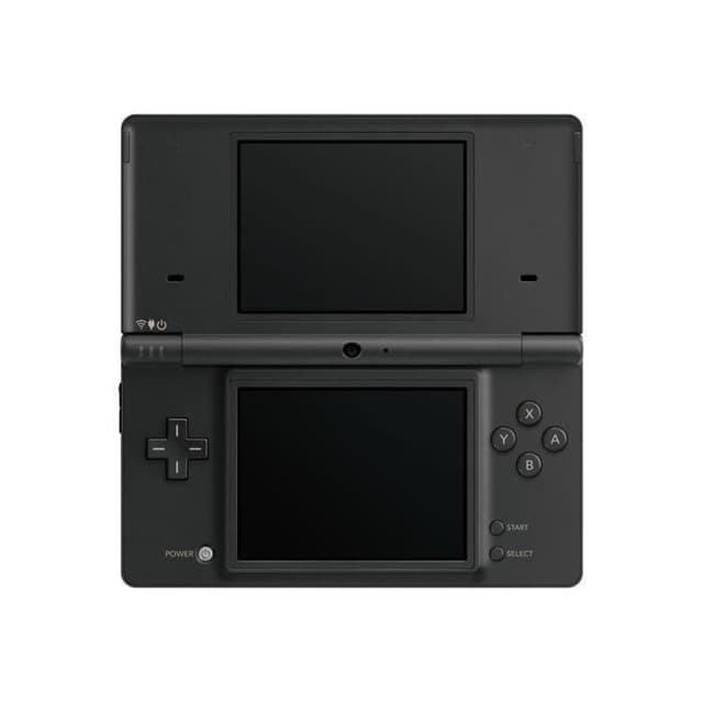 Nintendo DSI - HDD 4 GB - Schwarz