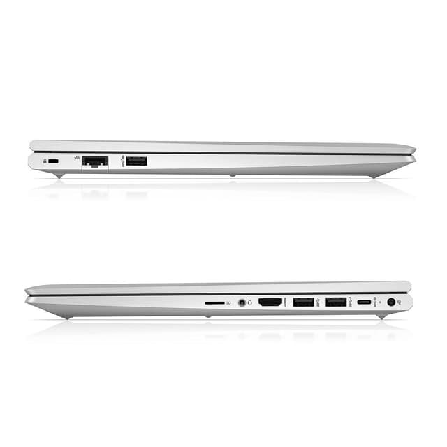 HP ProBook 450 G8 15" Core i3 3 GHz - SSD 256 GB - 8GB AZERTY - Französisch