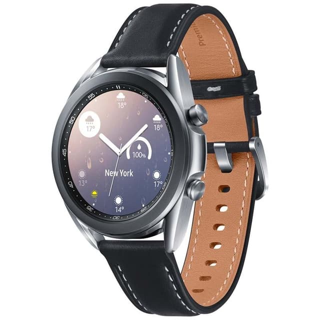 Uhren GPS  Galaxy Watch 3 -