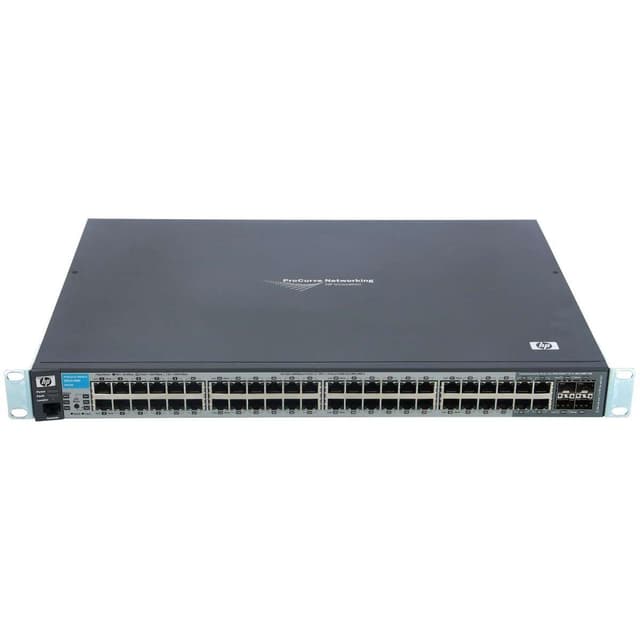 Netzwerk-Switch HP ProCurve J9022A