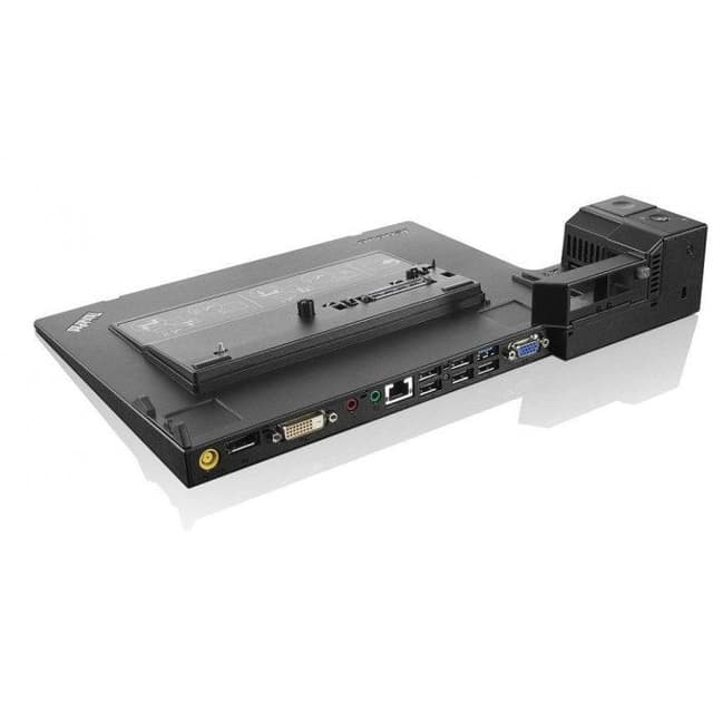 Lenovo ThinkPad Mini Dock Plus Series 3 4338 Docking-Station