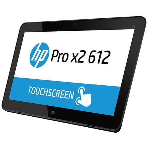 HP Pro X2 612 G1 12" Core i5 1,2 GHz - SSD 256 GB - 8GB