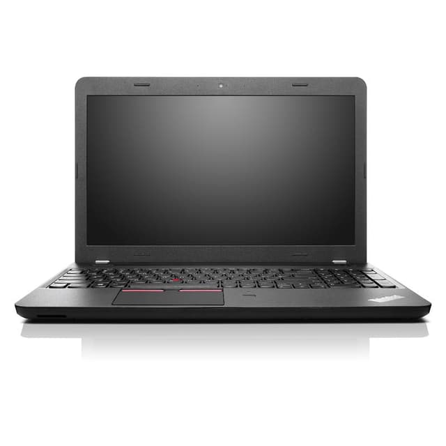 Lenovo ThinkPad E550 15" Core i5 2,2 GHz - SSD 256 GB - 8GB QWERTY - Englisch (US)
