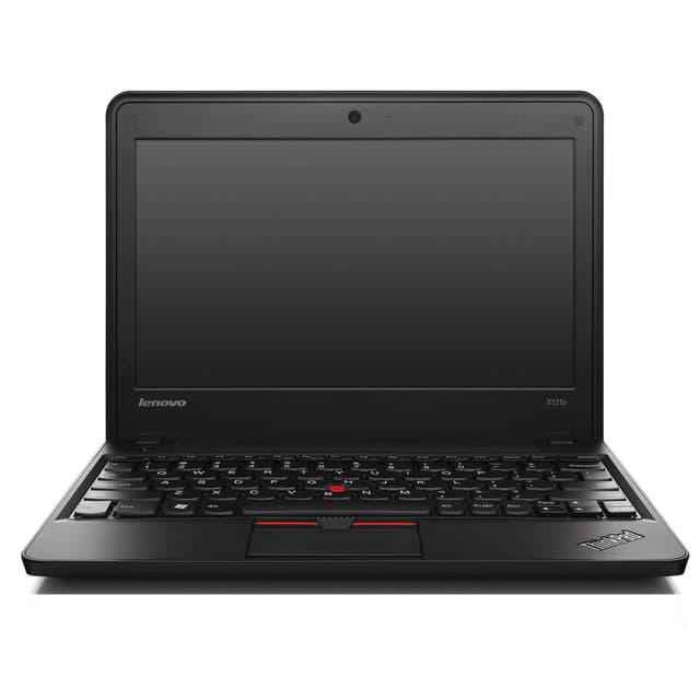 Lenovo Thinkpad X131e 11" E1-Series 1,4 GHz - SSD 240 GB - 4GB