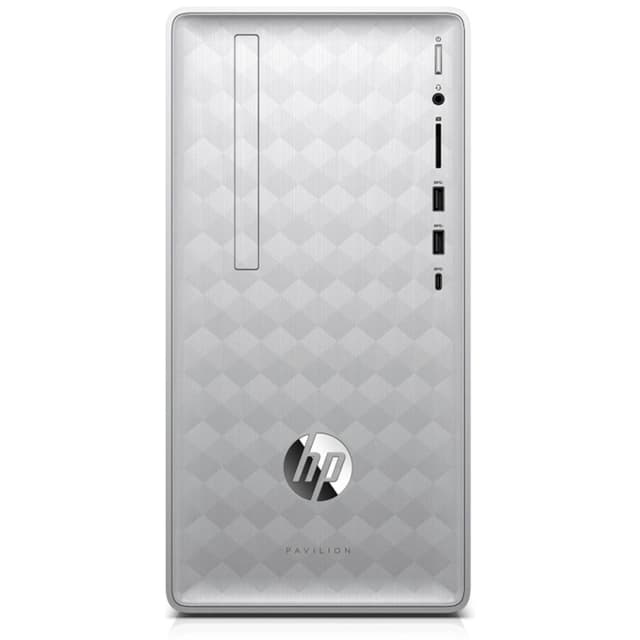 HP Pavilion 590-P0066NF Core i3 3,6 GHz - HDD 1 TB RAM 8 GB