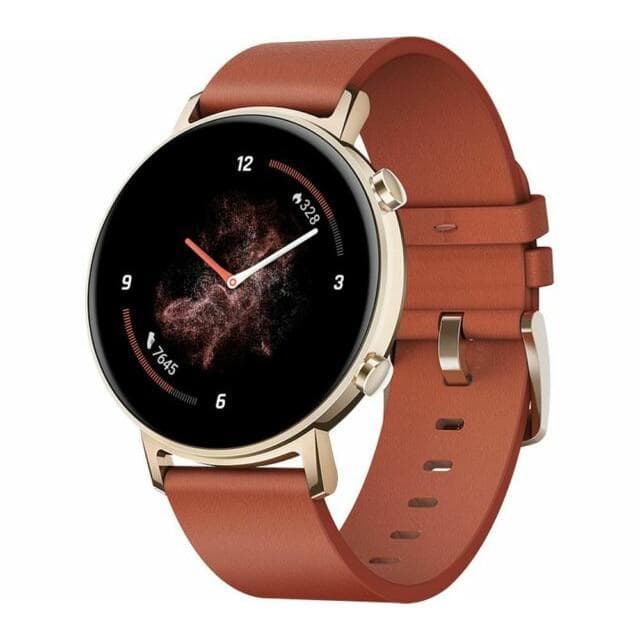 Uhren GPS Huawei Watch GT 2 42mm -