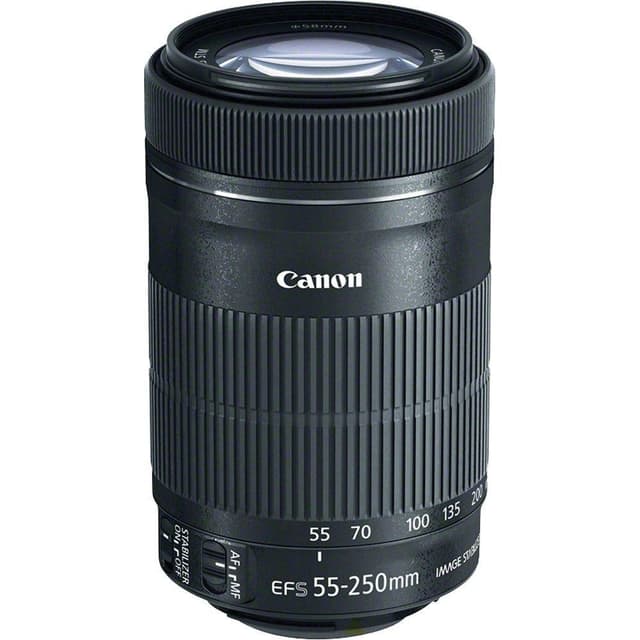 Canon Objektiv EF 55-250mm f/4,5-5,6