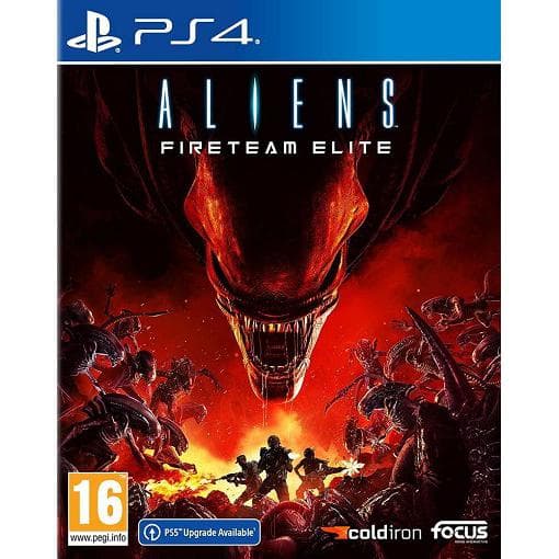 Aliens: Fireteam Elite - PlayStation 4