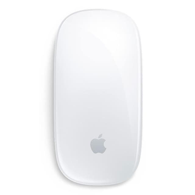 Magic mouse 2 Wireless - Silber
