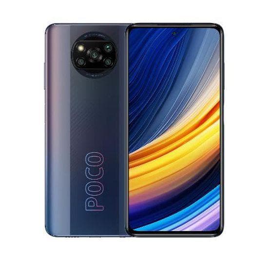 Xiaomi Poco X3 Pro 128 Gb Dual Sim - Blau - Ohne Vertrag