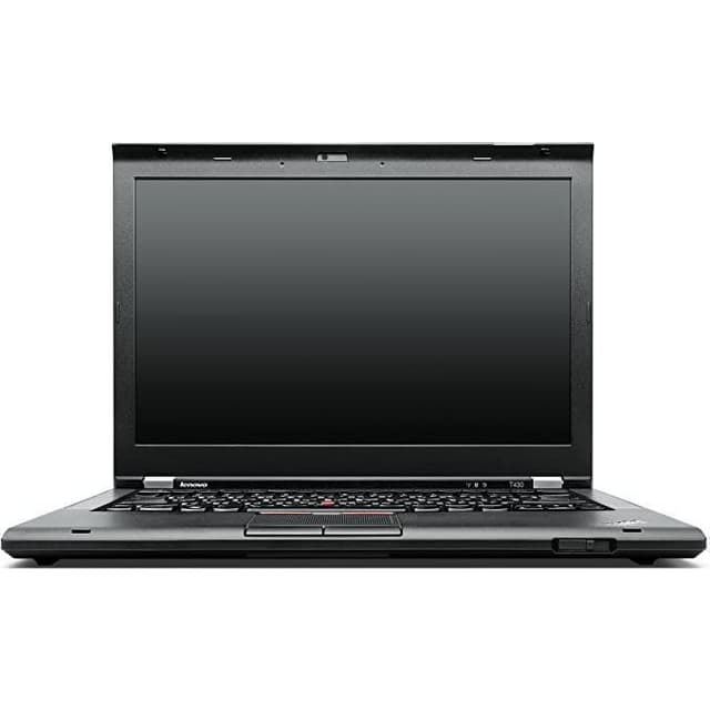 Lenovo ThinkPad T430U 14" Core i5 1,8 GHz - HDD 500 GB - 4GB AZERTY - Französisch