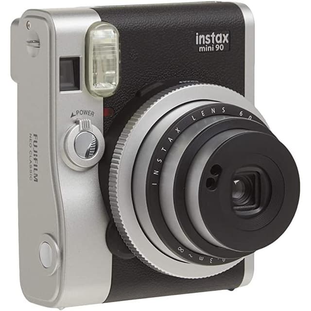 Fujifilm Instax Mini 90 NEO Classic 60mm f/12,7