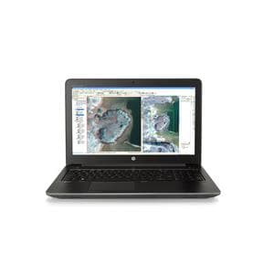 HP ZBook 15 G3 15,6” (2016)
