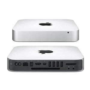 Mac mini (Juli 2011) Core i5 2,3 GHz - SSD 240 GB - 6GB