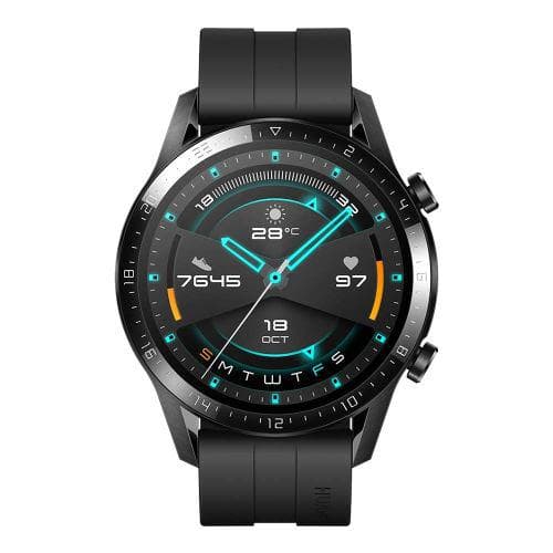 Uhren GPS Huawei Watch GT 2 -
