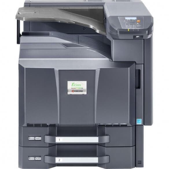 Kyocera FS-C8650DN Drucker für Büro