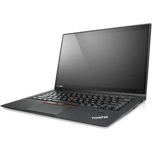 Lenovo X1 CARBON 14" Core i7 GHz - SSD 512 GB - 16GB QWERTY - Englisch (US)