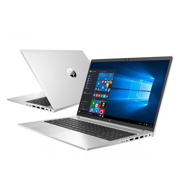 HP ProBook 650 G8 15" Core i3 3 GHz - SSD 256 GB - 8GB AZERTY - Französisch