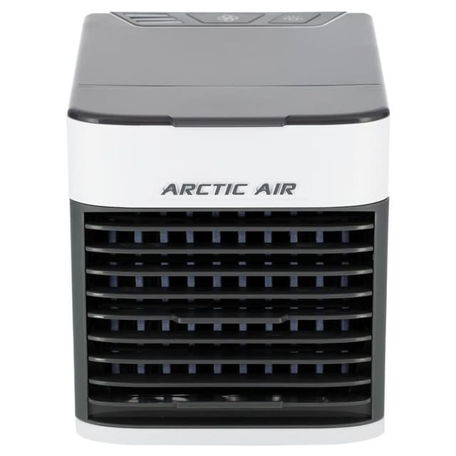 Arctic Cube Ultra Ventilator