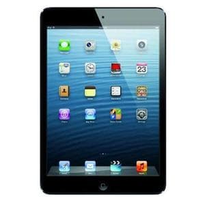 iPad mini (2012) 7,9" 16GB - WLAN + LTE - Schwarz - Ohne Vertrag