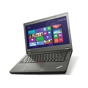 Lenovo Thinkpad T440 14" Core i5 1,9 GHz  - SSD 256 GB - 8GB AZERTY - Französisch